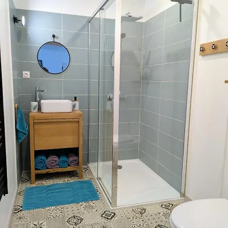 Semesterbostad La Coulonnaise - Calme, Cosy Et Soignee Coulon
