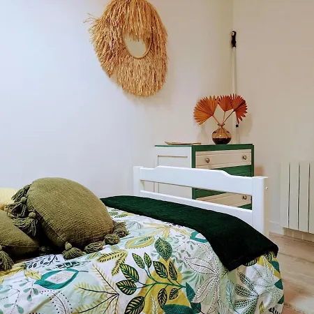 La Coulonnaise - Calme, Cosy Et Soignee Prázdninový dům Coulon