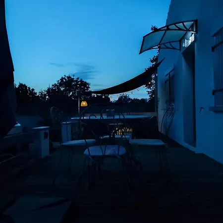 Prázdninový dům La Coulonnaise - Calme, Cosy Et Soignee Coulon
