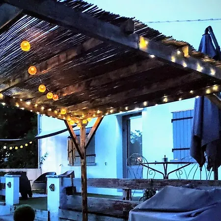 La Coulonnaise - Calme, Cosy Et Soignee Prázdninový dům Coulon
